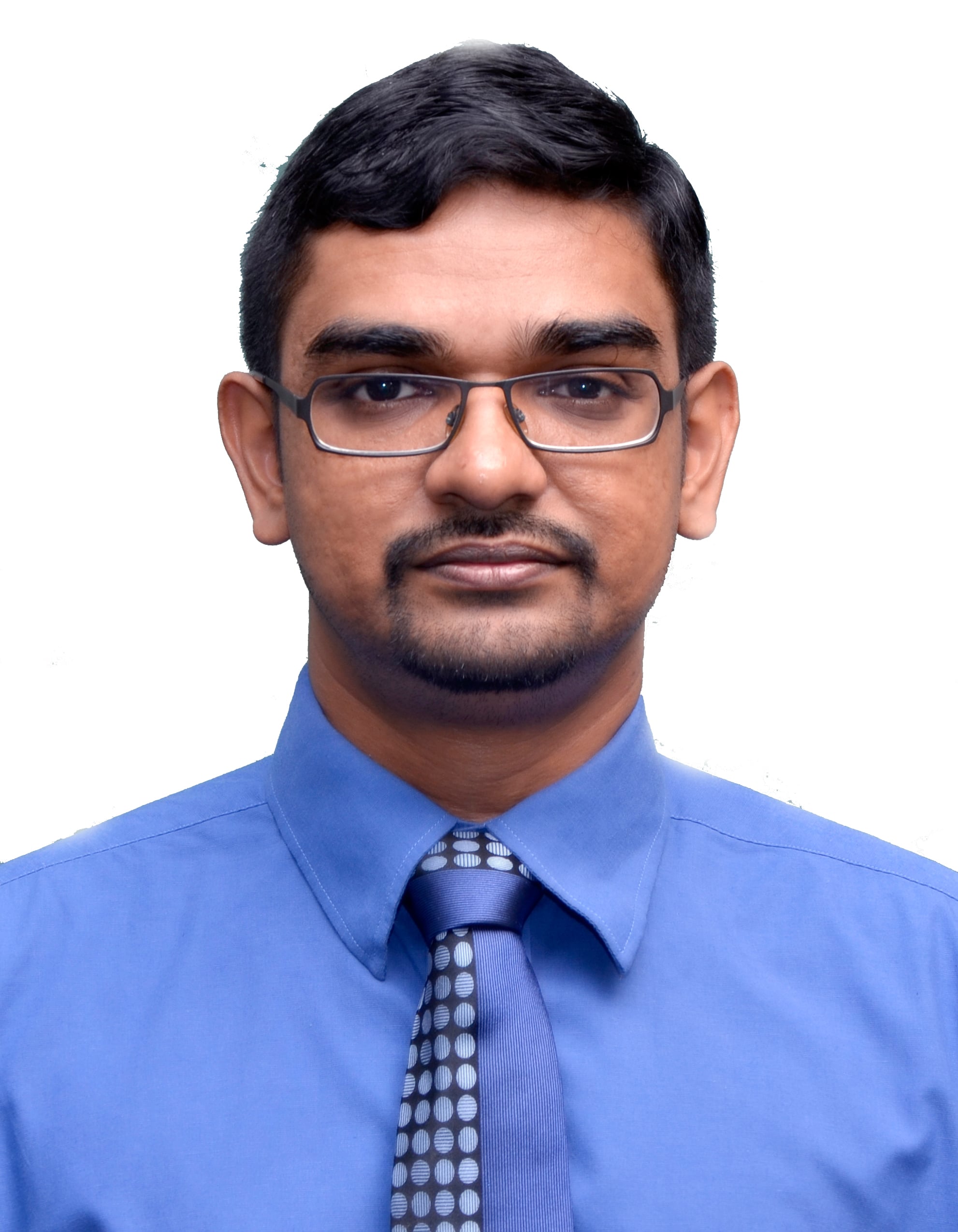 Dr. SC Premaratne